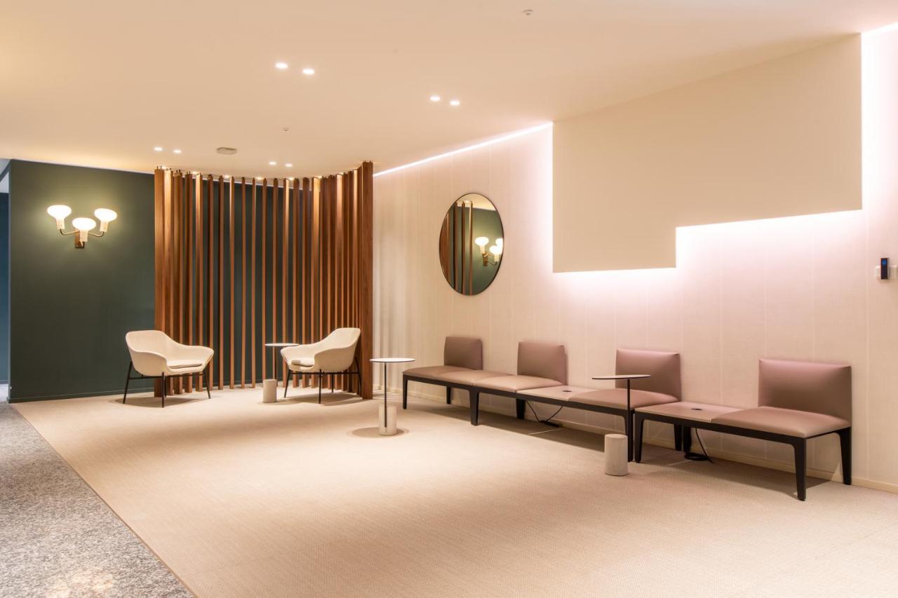 Daplace - Vico Apartment Milan Bagian luar foto