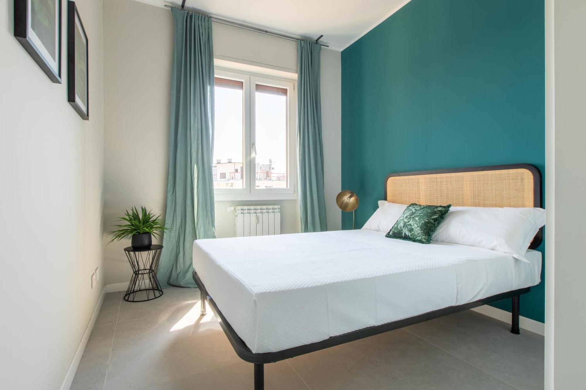 Daplace - Vico Apartment Milan Bagian luar foto